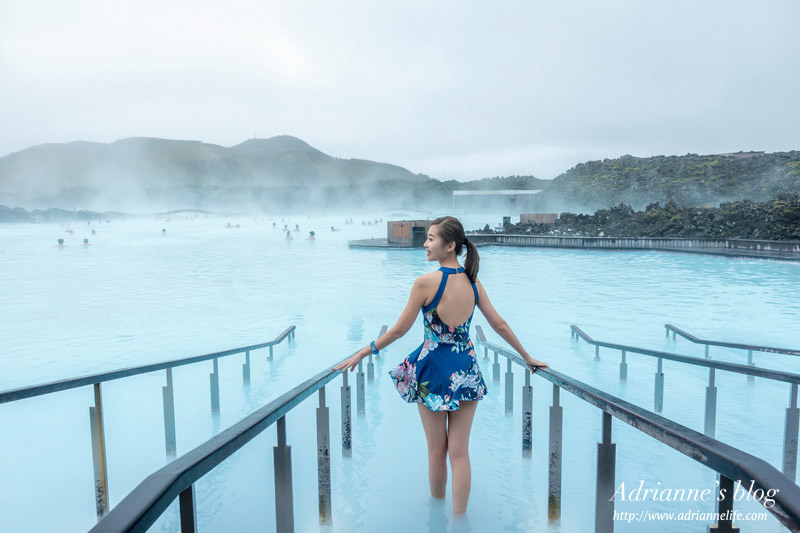 【冰島自由行】Day2-1 猶如仙境一般的藍湖溫泉Blue Lagoon(各種組合最新票價/網路訂票/地圖)
