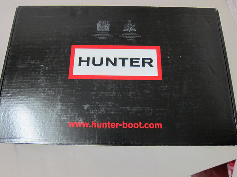 新歡 下雨天也可以很時尚hunter Boots 倩兒 魯蛋 夢享生活